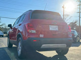 Used 2016 Chevrolet Trax LT w/ LT Sun and Sound Package image 5