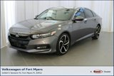 Used 2020 Honda Accord Sport image 2