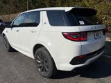 New 2025 Land Rover Discovery Sport S image 3