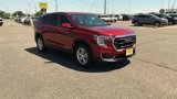 Used 2024 GMC Terrain SLE image 2