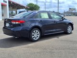 New 2025 Toyota Corolla LE image 3