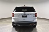 Used 2019 Ford Explorer XLT image 4