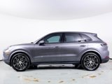 Certified 2024 Porsche Cayenne image 2