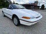 Used 1991 Mercury Capri image 4