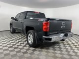Used 2015 Chevrolet Silverado 1500 LTZ Z71 w/ LTZ Plus Package image 3