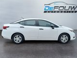 Used 2023 Nissan Versa S image 2