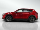 Used 2023 MAZDA CX-5 AWD 2.5 S w/ Premium Package image 2