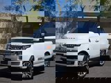 Used 2014 Land Rover Range Rover Autobiography image 6