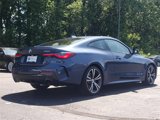 Certified 2022 BMW 430i xDrive Coupe w/ M Sport Package image 5