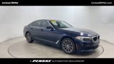 Used 2020 BMW 530i xDrive image 2