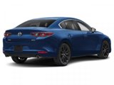 New 2025 MAZDA MAZDA3 s image 2