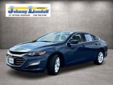 Used 2024 Chevrolet Malibu LT image 4