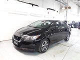 Used 2021 Nissan Versa SV image 2