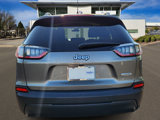 Used 2019 Jeep Cherokee Latitude Plus image 4