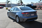 Used 2021 Toyota Corolla LE w/ Carpet Mat Package (TMS) image 6