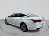 Used 2023 Nissan Altima 2.5 SL image 4