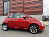 Used 2015 FIAT 500 Pop image 2