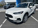 Used 2023 Honda HR-V LX image 2