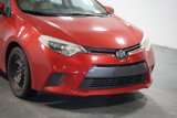 Used 2015 Toyota Corolla LE image 4