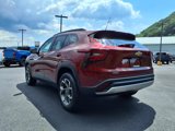 Used 2024 Chevrolet Trax LT w/ Driver Confidence Package image 3