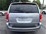 Used 2013 Dodge Grand Caravan SXT w/ Rear Park Assist Pkg image 5