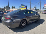 Used 2023 Toyota Camry SE image 4