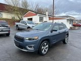 Used 2019 Jeep Cherokee Limited image 5