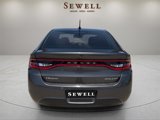 Used 2016 Dodge Dart SXT Sport w/ Sun/Sound Group image 4