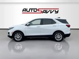 Used 2024 Chevrolet Equinox LT image 4