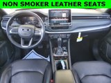 Used 2022 Jeep Compass High Altitude image 2