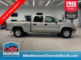 Used 2002 Chevrolet Silverado 1500 LT w/ Off-Road Skid Plate Pkg image 4