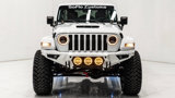 Used 2025 Jeep Wrangler Unlimited Sport image 4