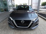 Certified 2022 Nissan Altima 2.5 SV w/ SV Premium Package image 2