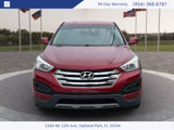 Used 2013 Hyundai Santa Fe Sport image 2