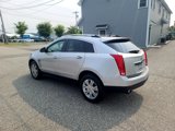 Used 2013 Cadillac SRX Luxury image 5