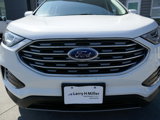 Certified 2020 Ford Edge SEL w/ Convenience Package image 3