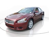 Used 2013 Nissan Maxima 3.5 SV w/ Premium Pkg image 2