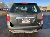 Used 2013 Chevrolet Equinox LS image 4