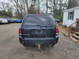 Used 2008 Chevrolet TrailBlazer LT w/ Sun And Sound Package image 4