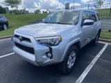 Used 2016 Toyota 4Runner SR5 image 2