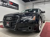 Used 2013 Audi A8 L 3.0T image 6