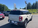 New 2025 Ford Bronco Sport Big Bend image 5