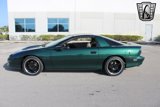 Used 1996 Chevrolet Camaro Z28 image 3