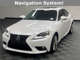 Used 2016 Lexus IS 200t image 2