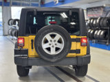 Used 2015 Jeep Wrangler Sport image 5