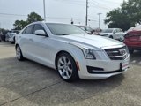 Used 2015 Cadillac ATS 2.0T Sedan image 2