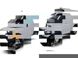 Used 2021 Chevrolet Express 2500 w/ Driver Convenience Package image 3