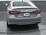 New 2026 Honda Civic Sport image 2