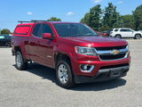 Used 2018 Chevrolet Colorado LT w/ LT Convenience Package image 3