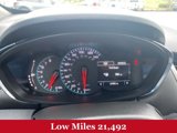 Used 2022 Chevrolet Trax LT w/ LT Convenience Package image 2